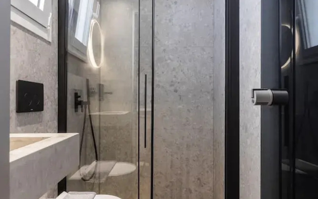 Kentro Luxury Suites