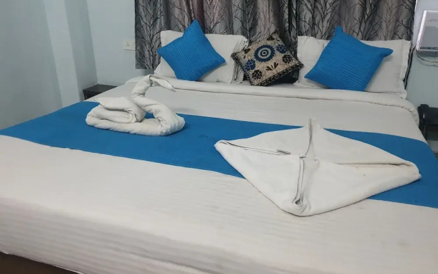 Hotel Rudraksh Inn