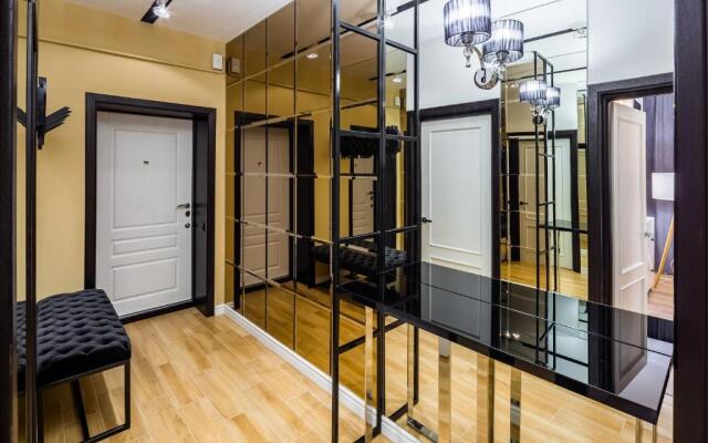 Luxury Apartment on Tsehova 9