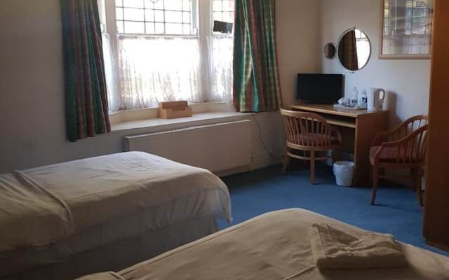 Bridge Hotel Durham