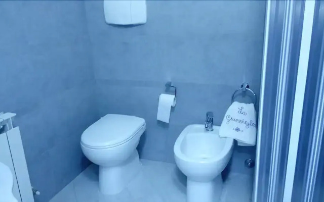 Appartamento La Giunchiglia