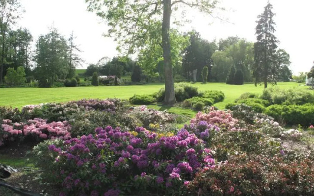 Sonnerupgaard B&B
