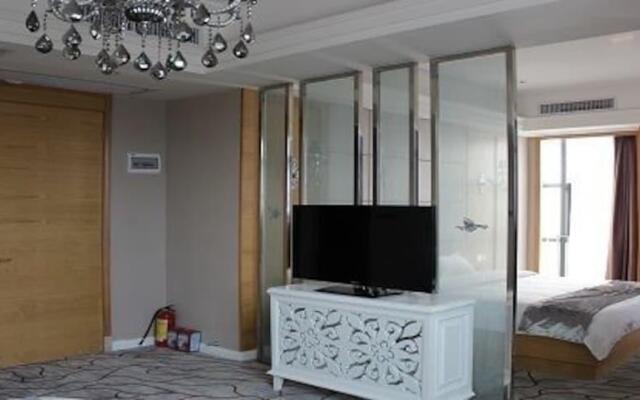 Junfu Hotel