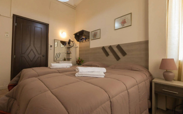 Amalia Rooms