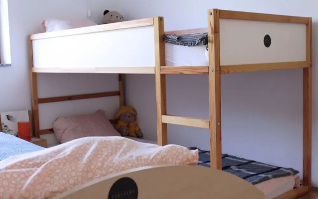 Panorama Glamping Visole