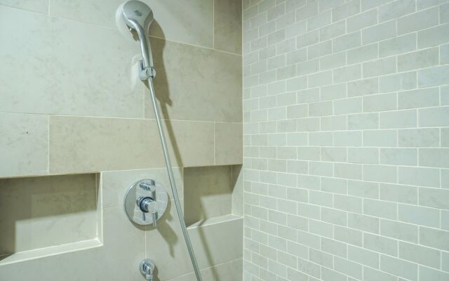 Stunning 2br Apartment at Satu8 Residence