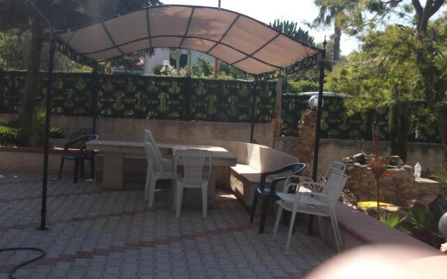 Villa Mimma Appartamento
