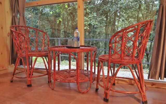 SaffronStays Fourest Uttarakhand