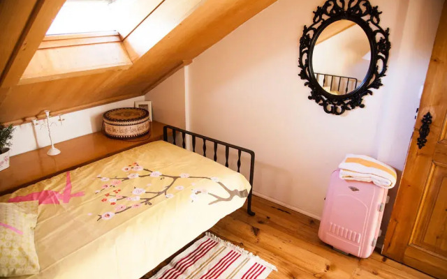 Petunia - Guest House