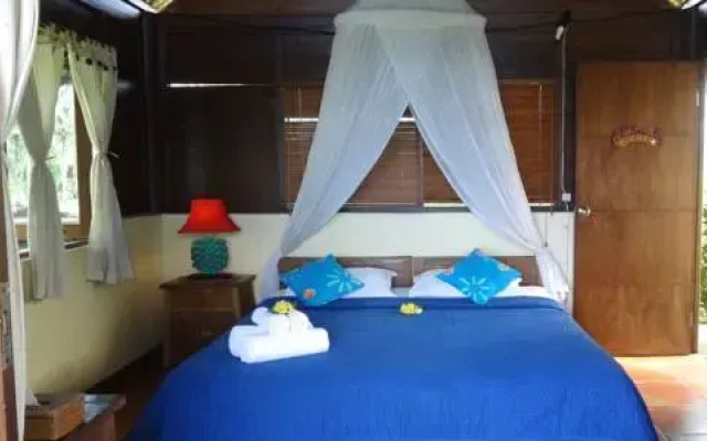 Pondok Pisces Bungalows
