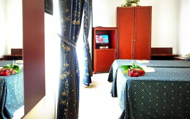 Albergo Leonardo