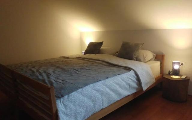 Ajda apartment