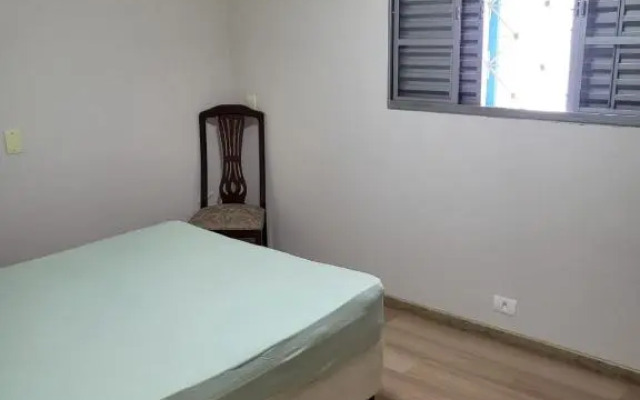 Residencial Jardim Curitiba