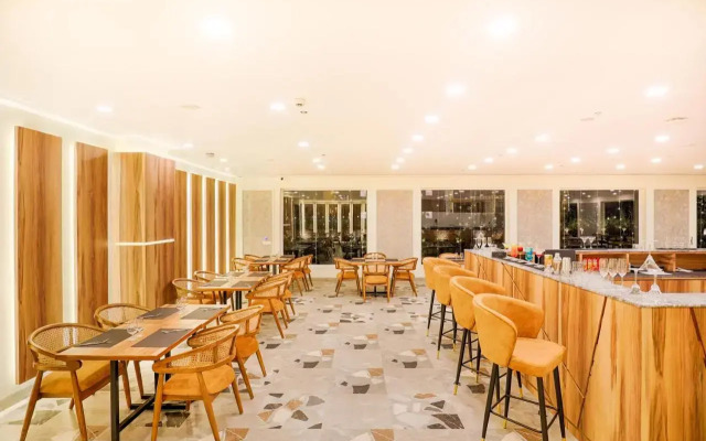 Club Mahindra Patkote