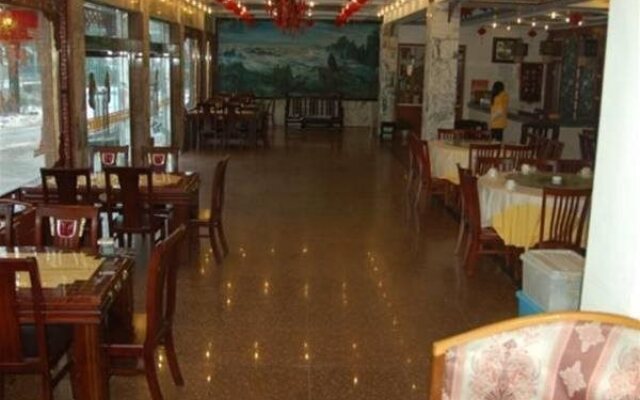 Jindu Hotel