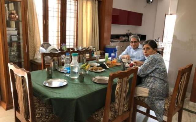 Anjani Mansion Guest House