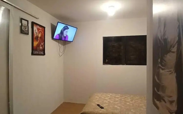 FreeStayle Home