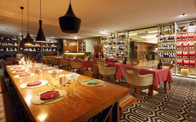 Anemon Kent Ankara Otel