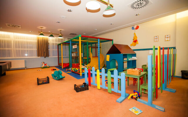 Hotel Hubert High Tatras