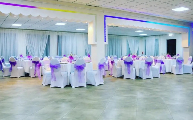 Hotel Zum Kühlen Grund