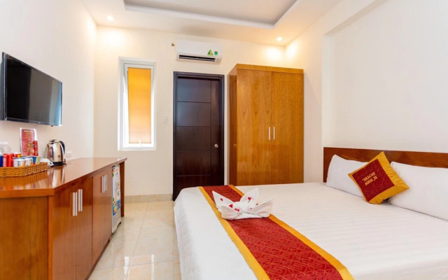 7S Hotel HHen Apartment