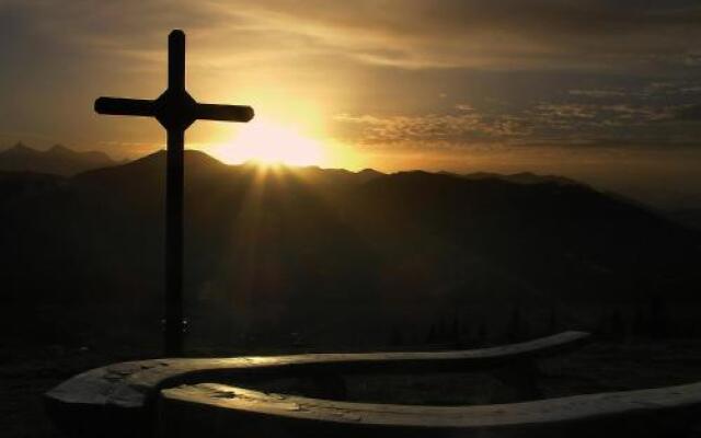 Ferienwohnung Haus Marion