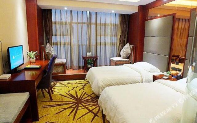 HRMS Hotel
