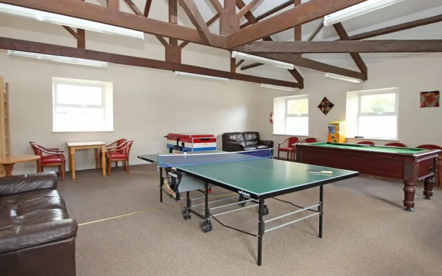 Dartmoor Valley Lodge