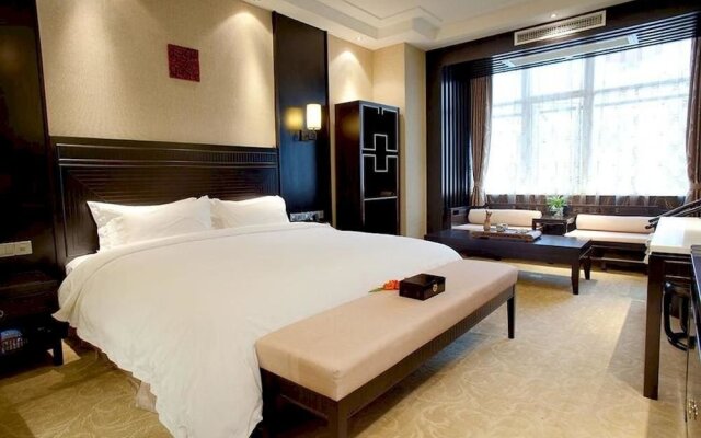 Hanyun Hotel