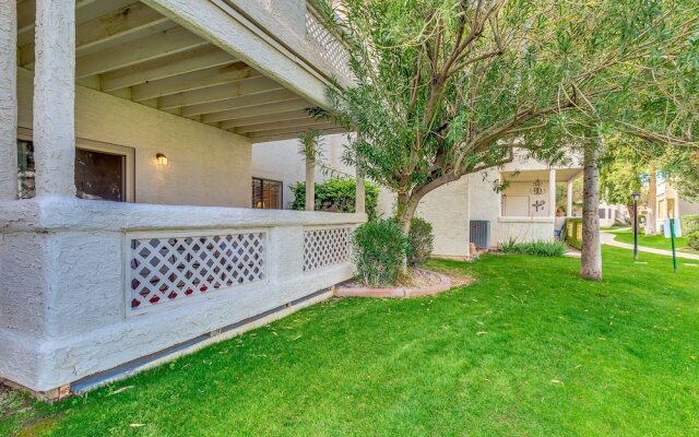 Mesa Drive 1020 - 2 Br Condo