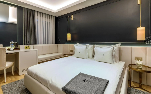 Hotel Amira Istanbul