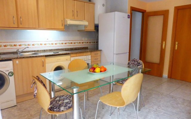 Apartamento M&C del Bosc