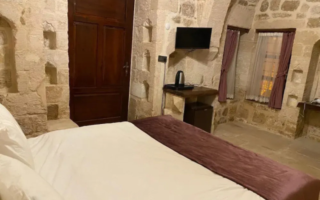antikhan otel