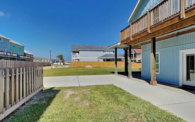 Pcv625- The Seagulls Nest