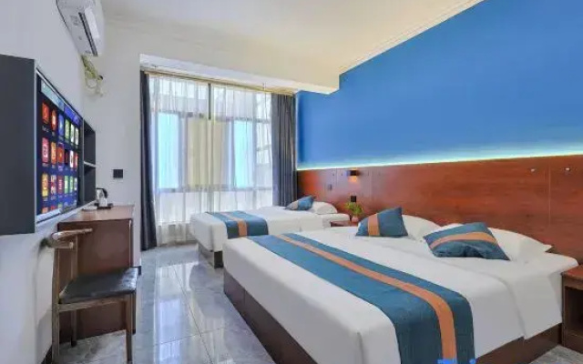 Shijiazhuang Yixiang Homestay