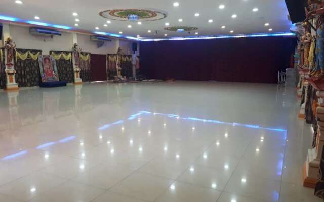 Persatuan Kebajikan Sri Sakthi Ashram - Hostel