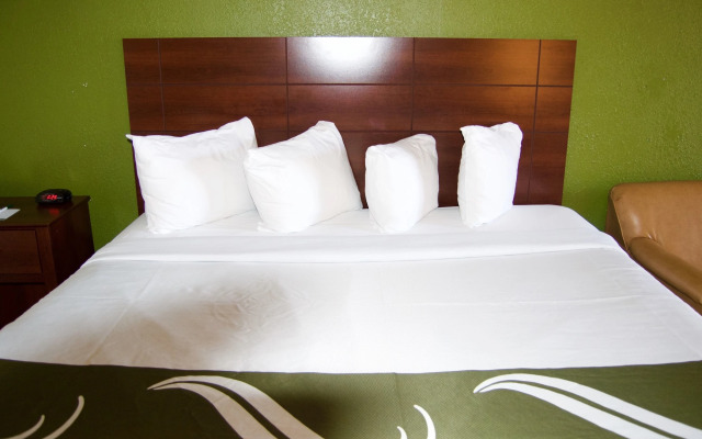 SureStay Hotel by Best Western St. Pete Clearwater Airport