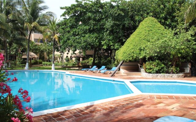 Penthouse Tranquilo, a 100 mts de la Playa