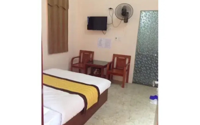 Hotel Hai Au