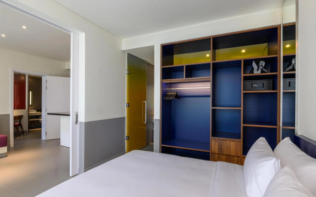 Wink Hotel – Guest Rooms – Can Tho