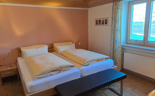 Ferienwohnung Hörnle