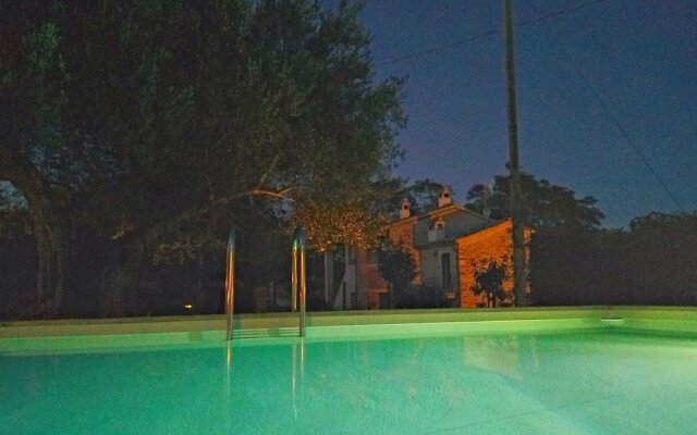 La Collina Degli Ulivi