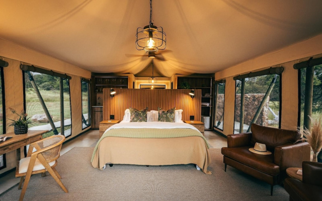 Summerplace Game Reserve