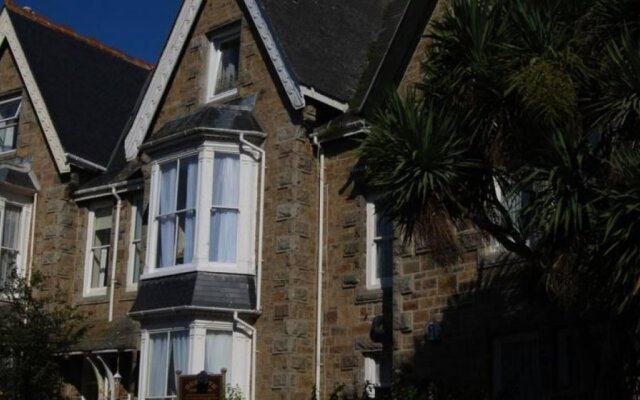 Duporth Guest House