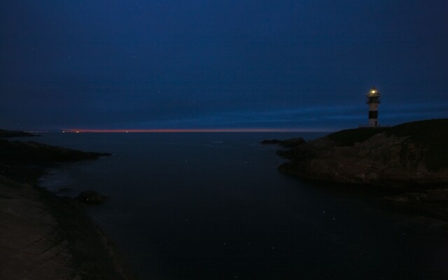 Faro Isla Pancha AT