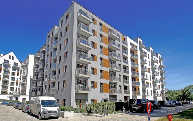 City Center Apartments SPA & Wellness by Apartmore