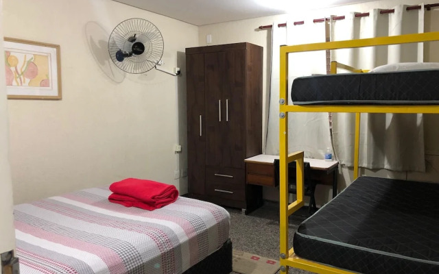 Zen Garden Hostel