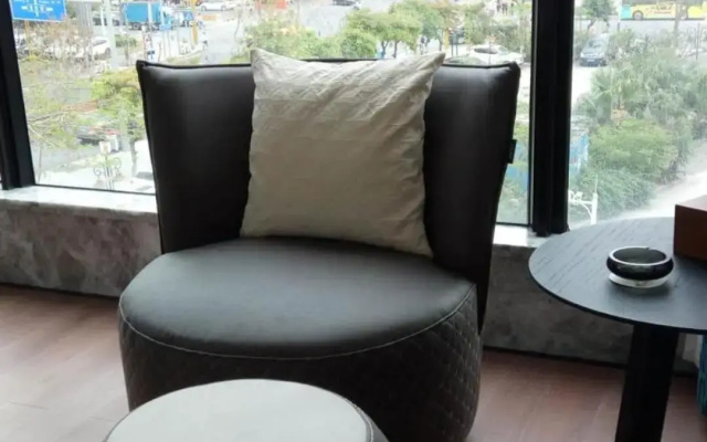 Paco Hotel