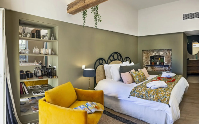Domaine de Bellevue, The Originals Relais