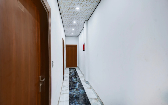 Super Hotel O Sikandra Near Akbar Tomb